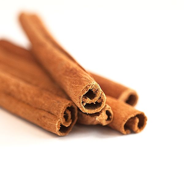 Cinnamon Sticks, 4" Inch - 1 oz.