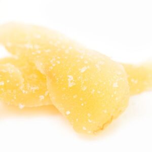 Crystallized Ginger - 1 oz.