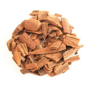Korintje Cinnamon Chips, Cassia Bark - 1 oz.