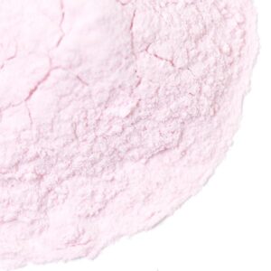 redwinevinegarpowdermacro Red Wine Vinegar Powder - 1 oz.