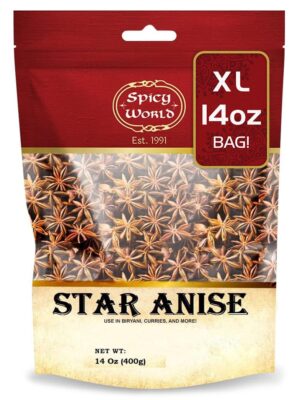 Anise