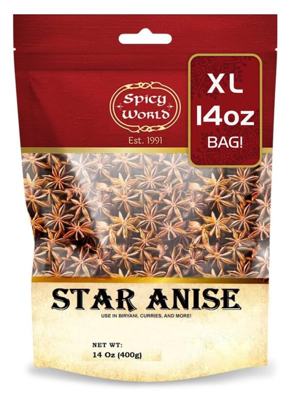 Anise