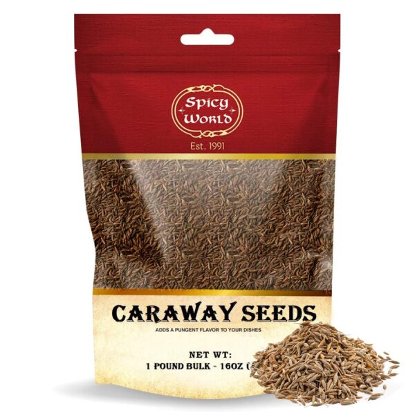 Caraway