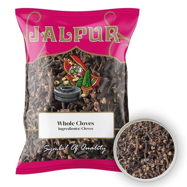 Clove