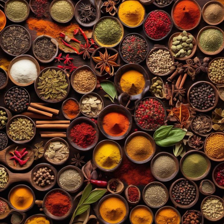 Beyond the Flavor: The Cultural Significance and History of Spices