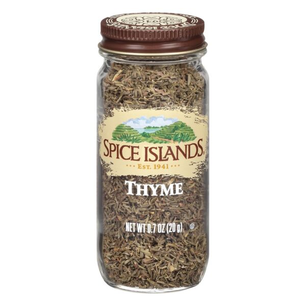 Spice Islands Thyme, 0.7 Oz